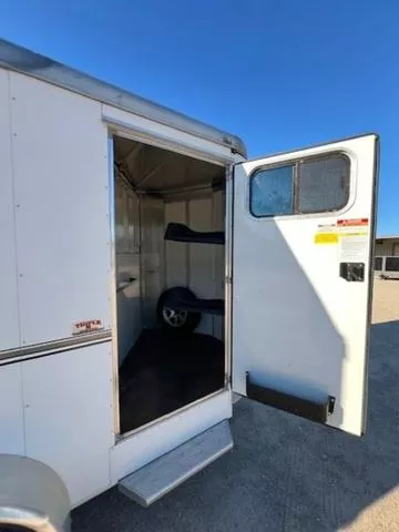 used Horse Trailers Sundowner Trailers  for sale, in Wills Point, AL Thumbnail 6