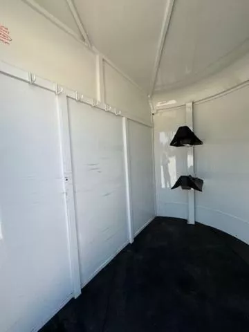used Horse Trailers Calico Trailers  for sale, in Wills Point, AL Thumbnail 6