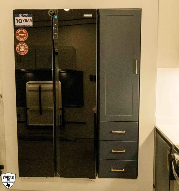 used Other Trailers ATC  for sale, in Wills Point, TX Thumbnail 15