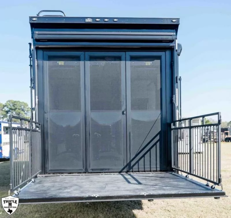 new Toy Haulers ATC  for sale, in Wills Point, AL Thumbnail 6