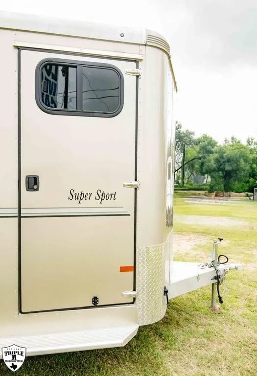 new Horse Trailers Sundowner Trailers  for sale, in Wills Point, AL Thumbnail 6