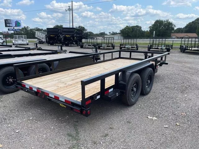 new Utility Trailers Big Tex Trailers  for sale, in Wills Point, TX Thumbnail 3