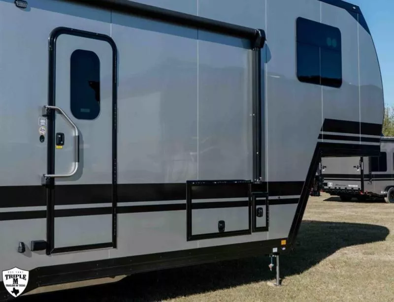 new Toy Haulers ATC  for sale, in Wills Point, TX Thumbnail 11