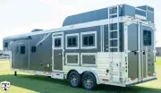 new Horse Trailers Lakota  for sale, in Wills Point, TX Thumbnail 5