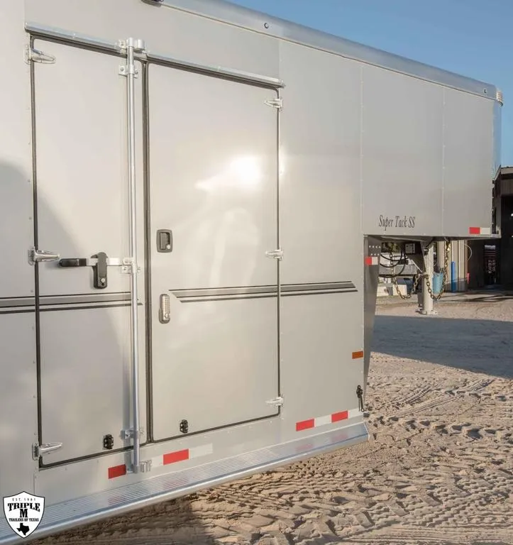 used Other Trailers Sundowner Trailers  for sale, in Wills Point, TX Thumbnail 6