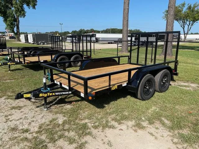 new Utility Trailers Big Tex Trailers  for sale, in Wills Point, AL image-0