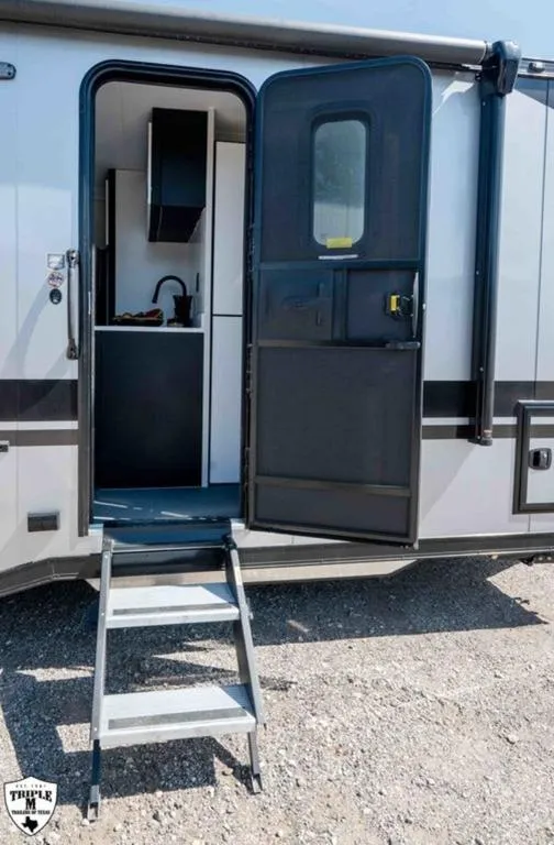 used Other Trailers ATC  for sale, in Wills Point, AL Thumbnail 7