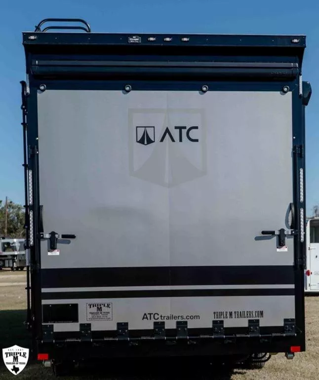 new Toy Haulers ATC  for sale, in Wills Point, AL Thumbnail 5