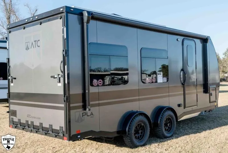 new Toy Haulers ATC  for sale, in Wills Point, AL Thumbnail 19