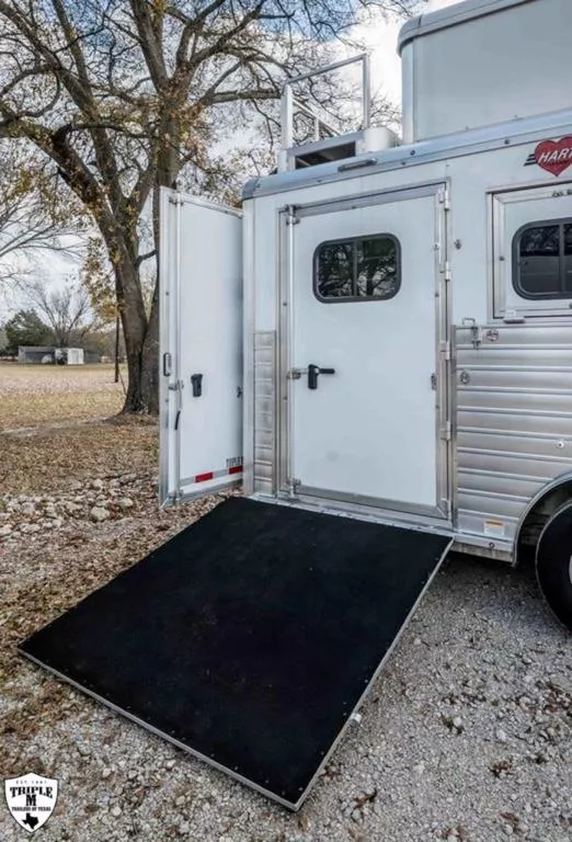 new Horse Trailers Hart Trailers  for sale, in Wills Point, TX Thumbnail 10