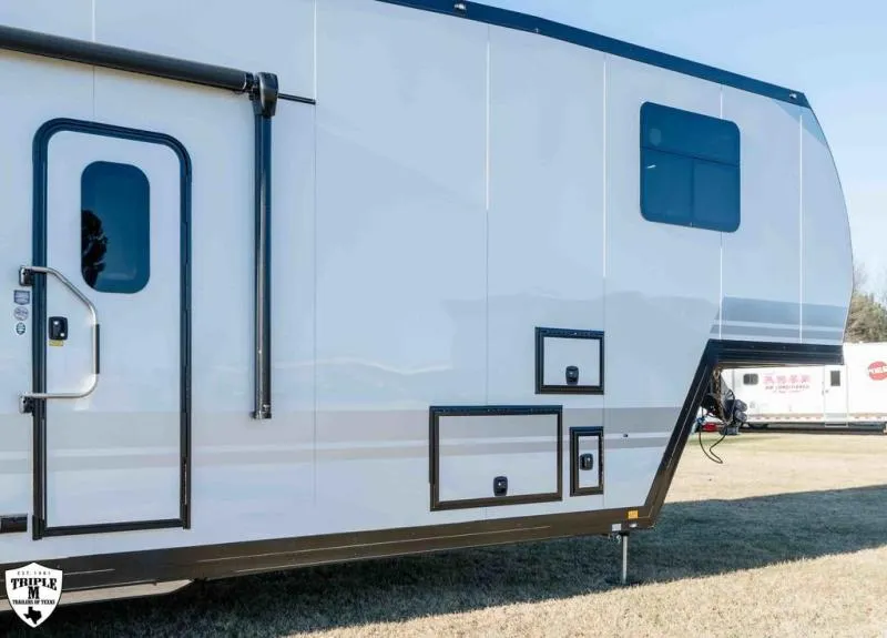 used Other Trailers ATC  for sale, in Wills Point, TX Thumbnail 35