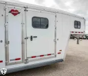 new Horse Trailers Hart Trailers  for sale, in Wills Point, AL Thumbnail 16