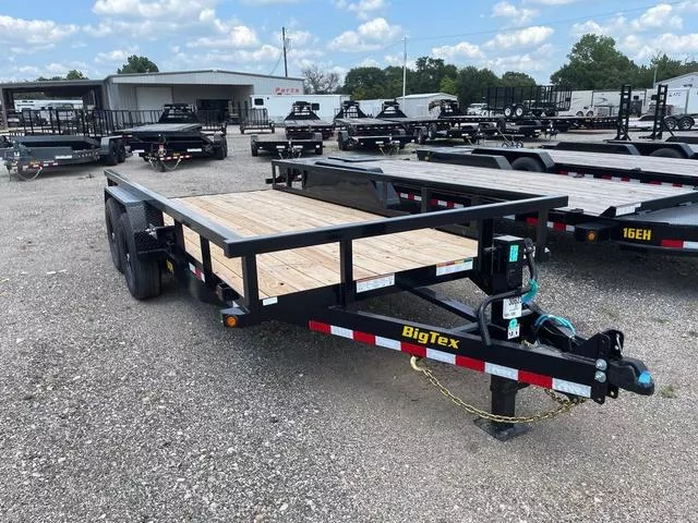 new Utility Trailers Big Tex Trailers  for sale, in Wills Point, TX Thumbnail 4