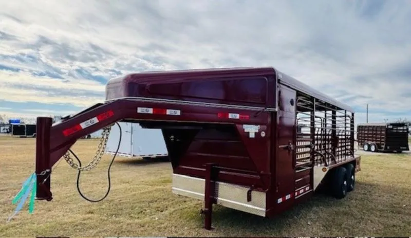 used Other Trailers GR Trailers  for sale, in Wills Point, AL Thumbnail 10