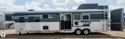 2027 Lakota Trailers BIGHORN 