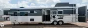 new Horse Trailers Lakota  for sale, in Wills Point, TX Thumbnail 1