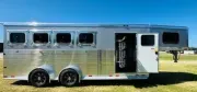 new Horse Trailers Sundowner Trailers  for sale, in Wills Point, TX Thumbnail 7