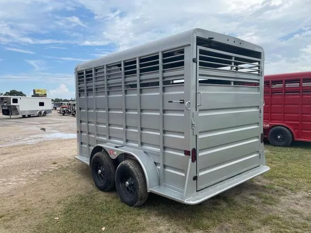 new Horse Trailers GR Trailers  for sale, in Wills Point, TX Thumbnail 3