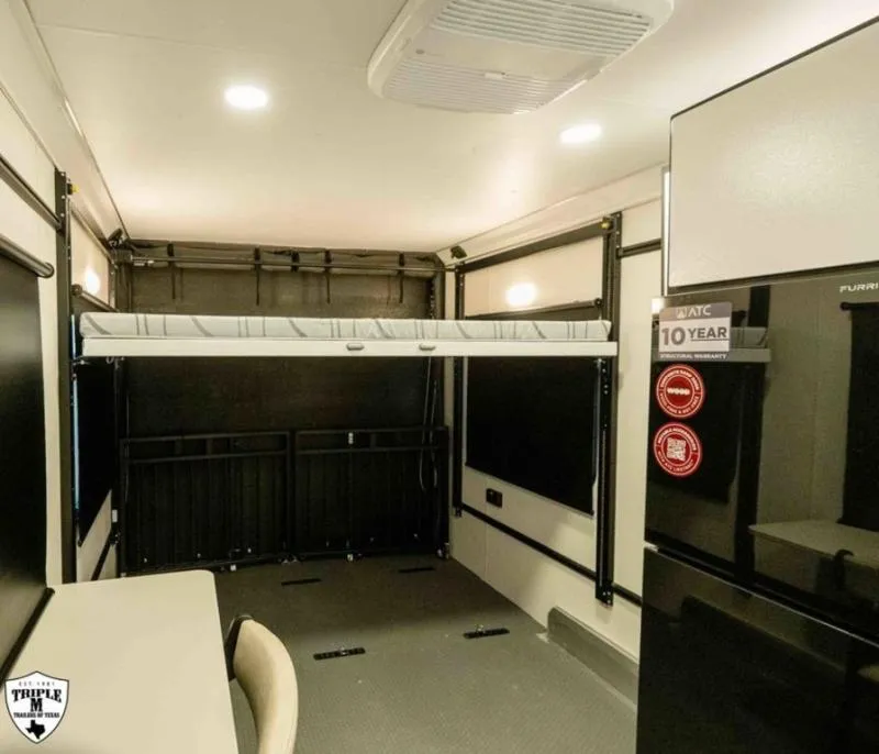 used Other Trailers ATC  for sale, in Wills Point, AL Thumbnail 14