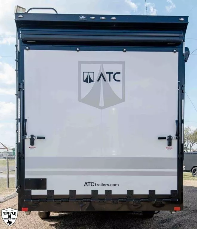 new Toy Haulers ATC  for sale, in Wills Point, TX Thumbnail 5
