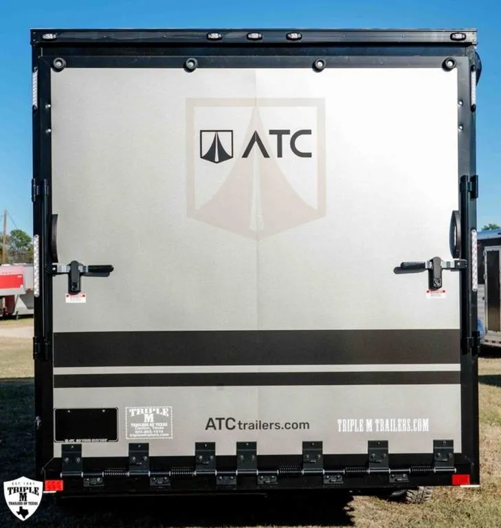 new Toy Haulers ATC  for sale, in Wills Point, TX Thumbnail 19