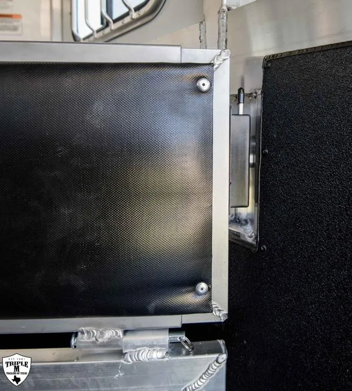 new Horse Trailers Sundowner Trailers  for sale, in Wills Point, AL Thumbnail 2