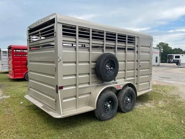 new Horse Trailers GR Trailers  for sale, in Wills Point, TX Thumbnail 6