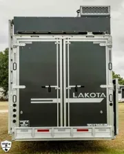 new Horse Trailers Lakota  for sale, in Wills Point, TX Thumbnail 7
