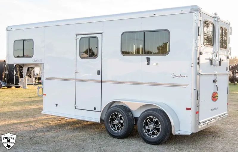 used Other Trailers Sundowner Trailers  for sale, in Wills Point, TX Thumbnail 15