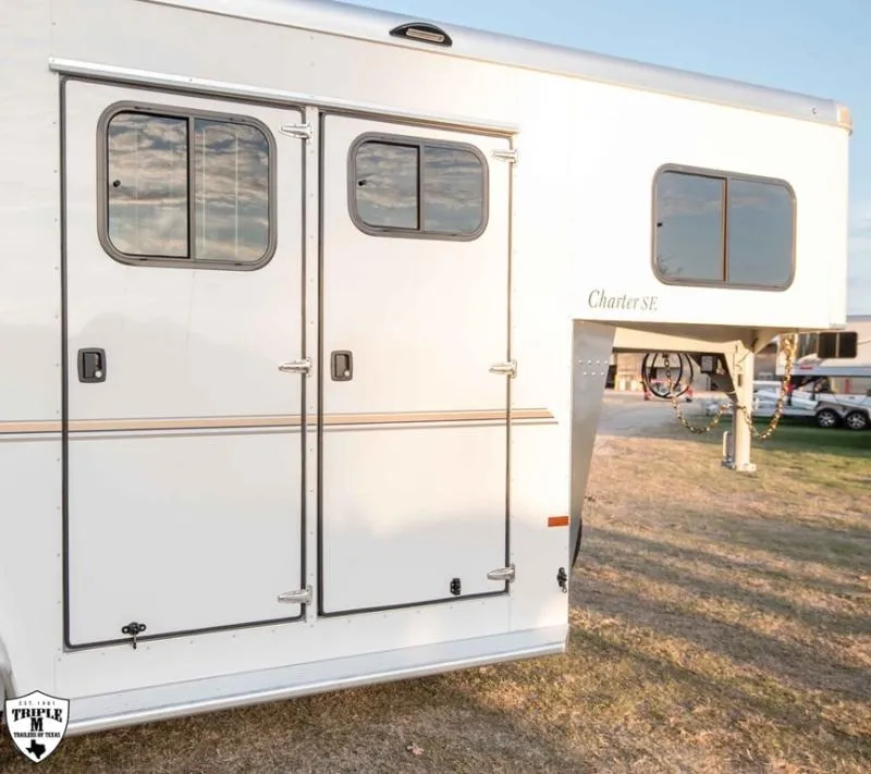 new Horse Trailers Sundowner Trailers  for sale, in Wills Point, AL Thumbnail 6