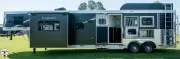 new Horse Trailers Lakota  for sale, in Wills Point, TX Thumbnail 4