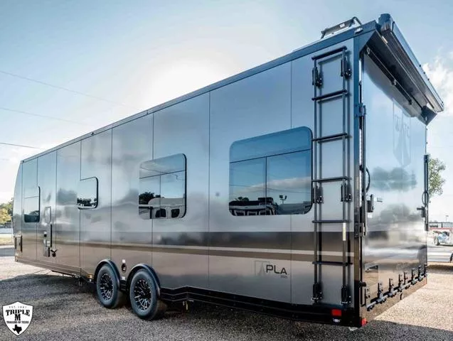 new Toy Haulers ATC  for sale, in Wills Point, TX Thumbnail 2