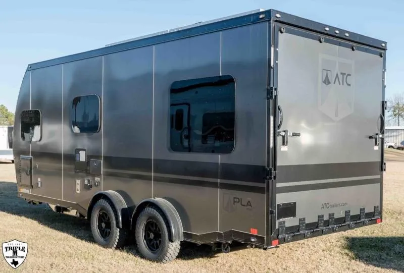 new Toy Haulers ATC  for sale, in Wills Point, TX Thumbnail 3