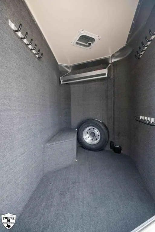 new Horse Trailers Hart Trailers  for sale, in Wills Point, AL Thumbnail 17