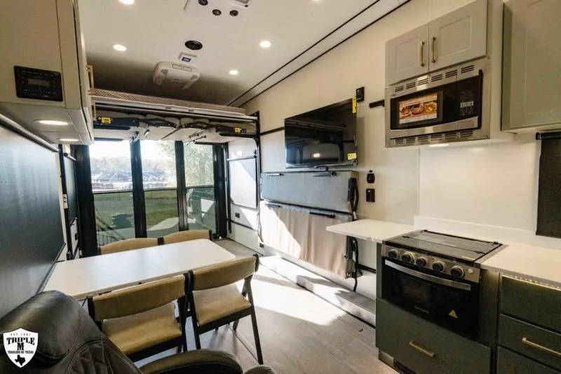 new Toy Haulers ATC  for sale, in Wills Point, TX Thumbnail 13