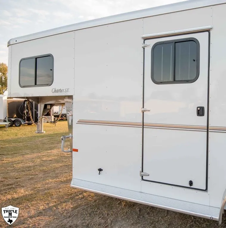 new Horse Trailers Sundowner Trailers  for sale, in Wills Point, AL Thumbnail 3