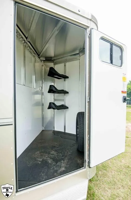 new Horse Trailers Sundowner Trailers  for sale, in Wills Point, AL Thumbnail 7