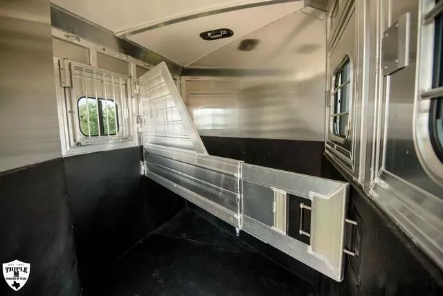 new Horse Trailers Hart Trailers  for sale, in Wills Point, AL Thumbnail 12