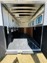 new Horse Trailers Sundowner Trailers  for sale, in Wills Point, TX Thumbnail 5
