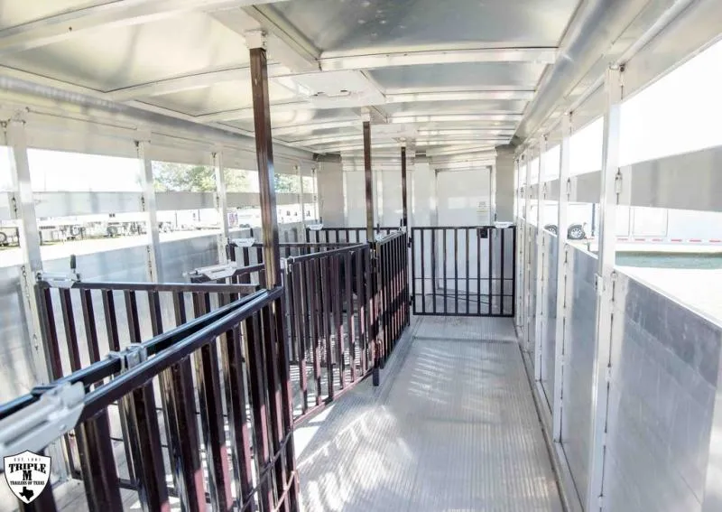 used Other Trailers Sundowner Trailers  for sale, in Wills Point, TX Thumbnail 3