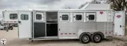 new Horse Trailers Hart Trailers  for sale, in Wills Point, AL Thumbnail 15