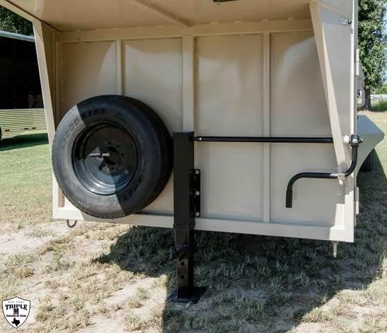 new Stock / Stock Combo Trailers Maxxim Industries  for sale, in Wills Point, AL Thumbnail 9