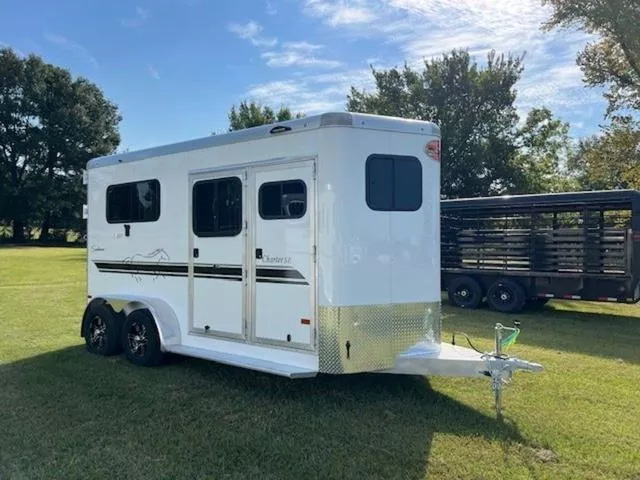 new Horse Trailers Sundowner Trailers  for sale, in Wills Point, TX Thumbnail 7