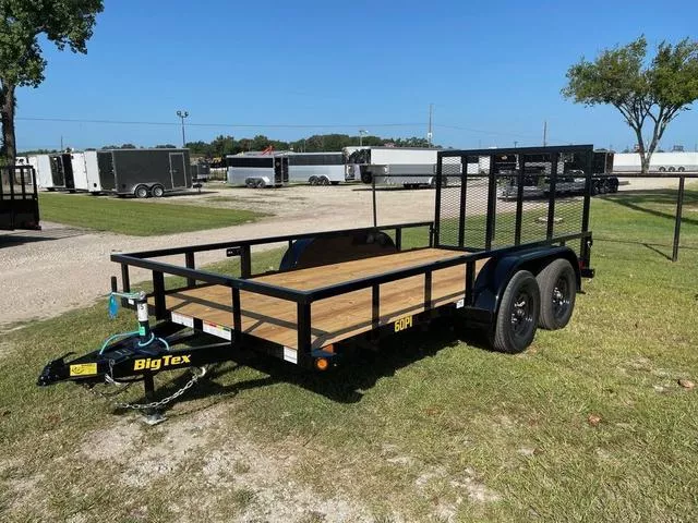 new Utility Trailers Big Tex Trailers  for sale, in Wills Point, AL image-0