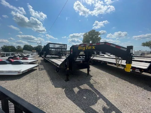 new Equipment / Flatbed Trailers Big Tex Trailers  for sale, in Wills Point, AL Thumbnail 6