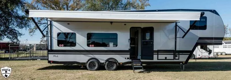 new Toy Haulers ATC  for sale, in Wills Point, TX Thumbnail 3
