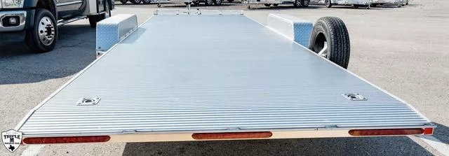 new Car Haulers / Racing Trailers Bear Track  for sale, in Wills Point, TX Thumbnail 4