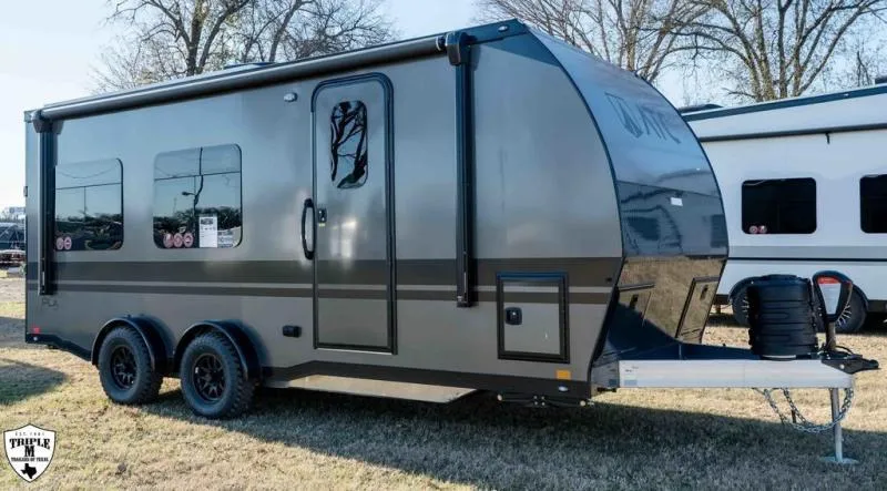 new Toy Haulers ATC  for sale, in Wills Point, TX Thumbnail 20