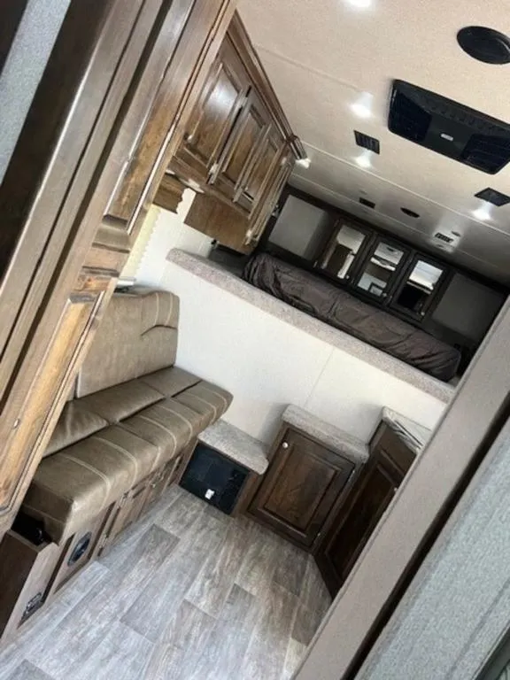 new Toy Haulers Sundowner Trailers  for sale, in Wills Point, AL Thumbnail 2