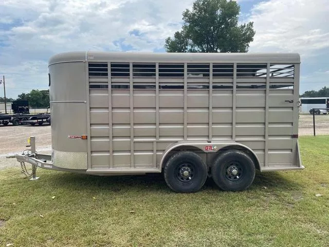 new Horse Trailers GR Trailers  for sale, in Wills Point, TX Thumbnail 2